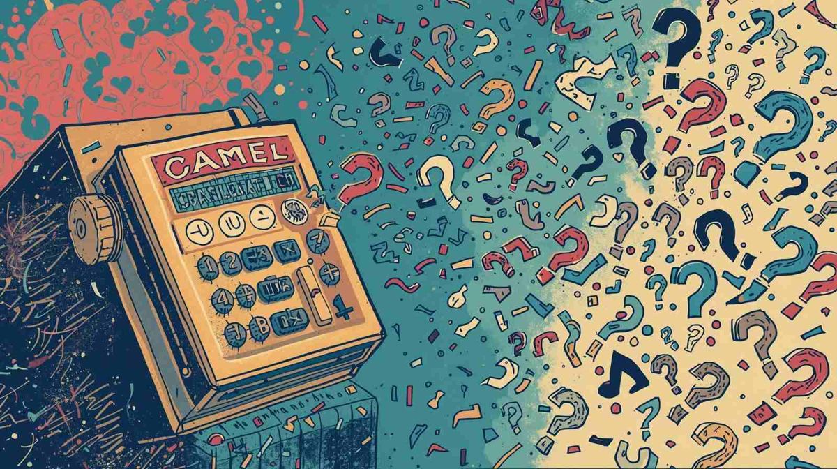 Le défi du calculateur de chameaux en couple : guide complet